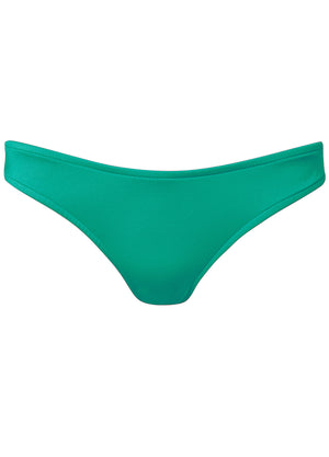 Bali Classic Scoop Front - Vert Royal - thumbnail-5