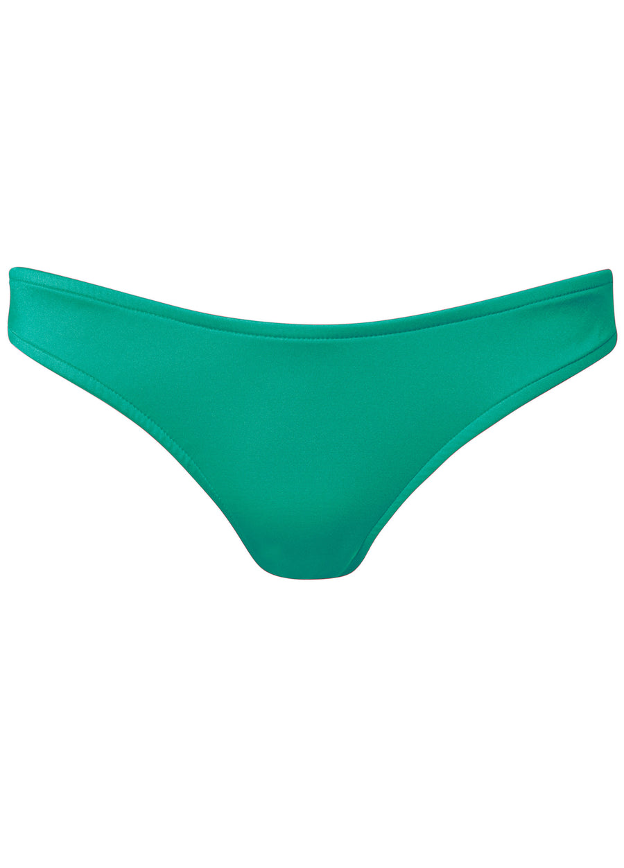 Bali Classic Scoop Front - Vert Royal