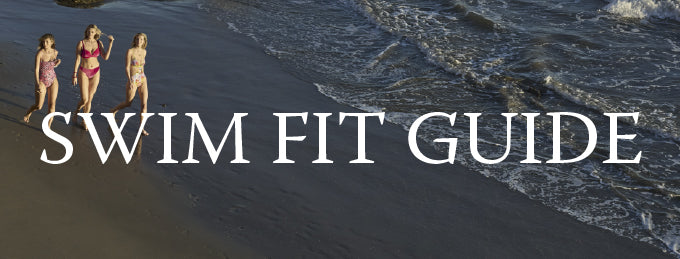 Swim Fit Guide
